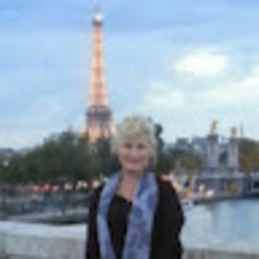 Meet your Posher, Susan